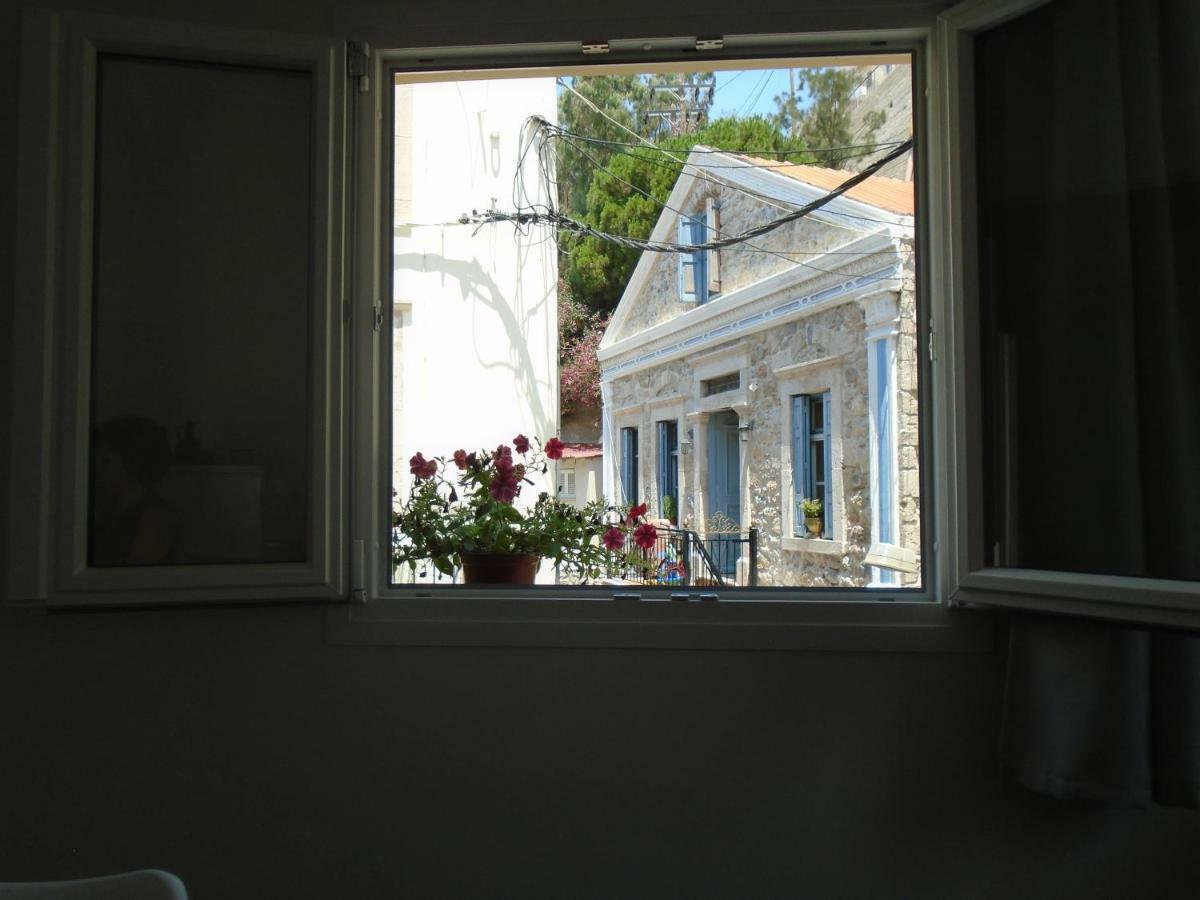 Kalderimi Home Kálymnos 外观 照片