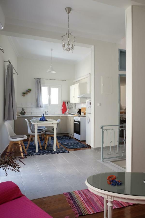 Kalderimi Home Kálymnos 外观 照片