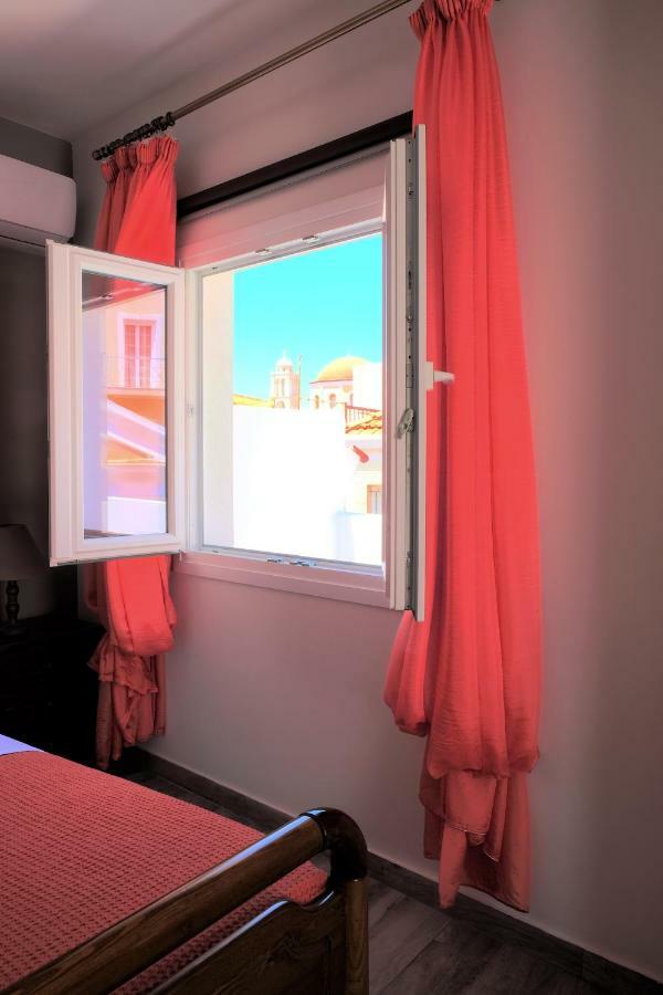 Kalderimi Home Kálymnos 外观 照片