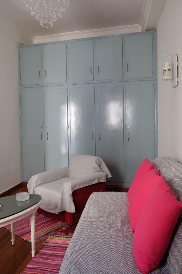 Kalderimi Home Kálymnos 外观 照片