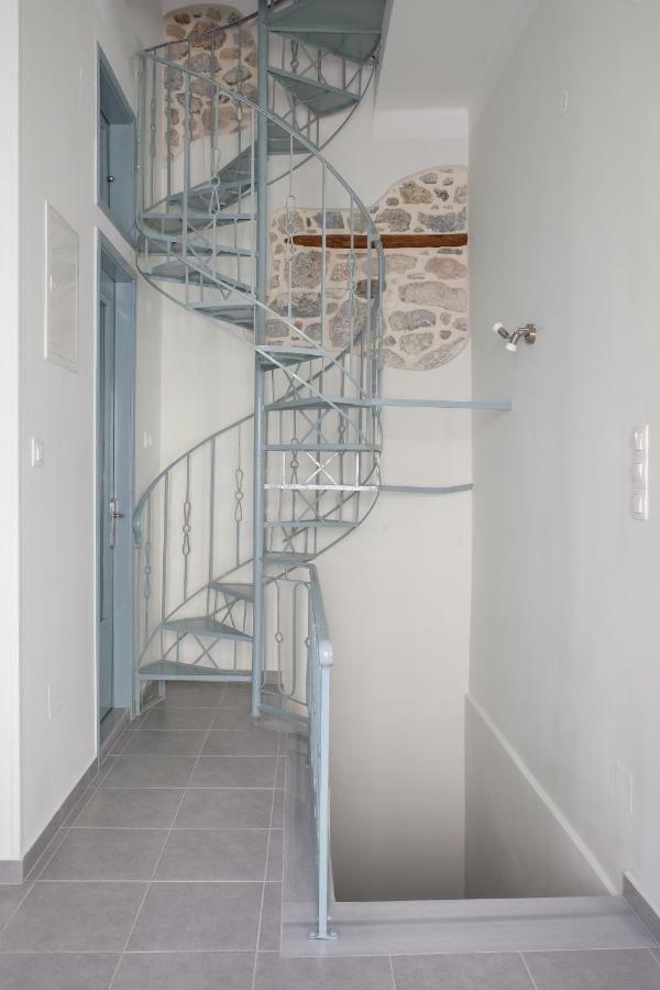 Kalderimi Home Kálymnos 外观 照片